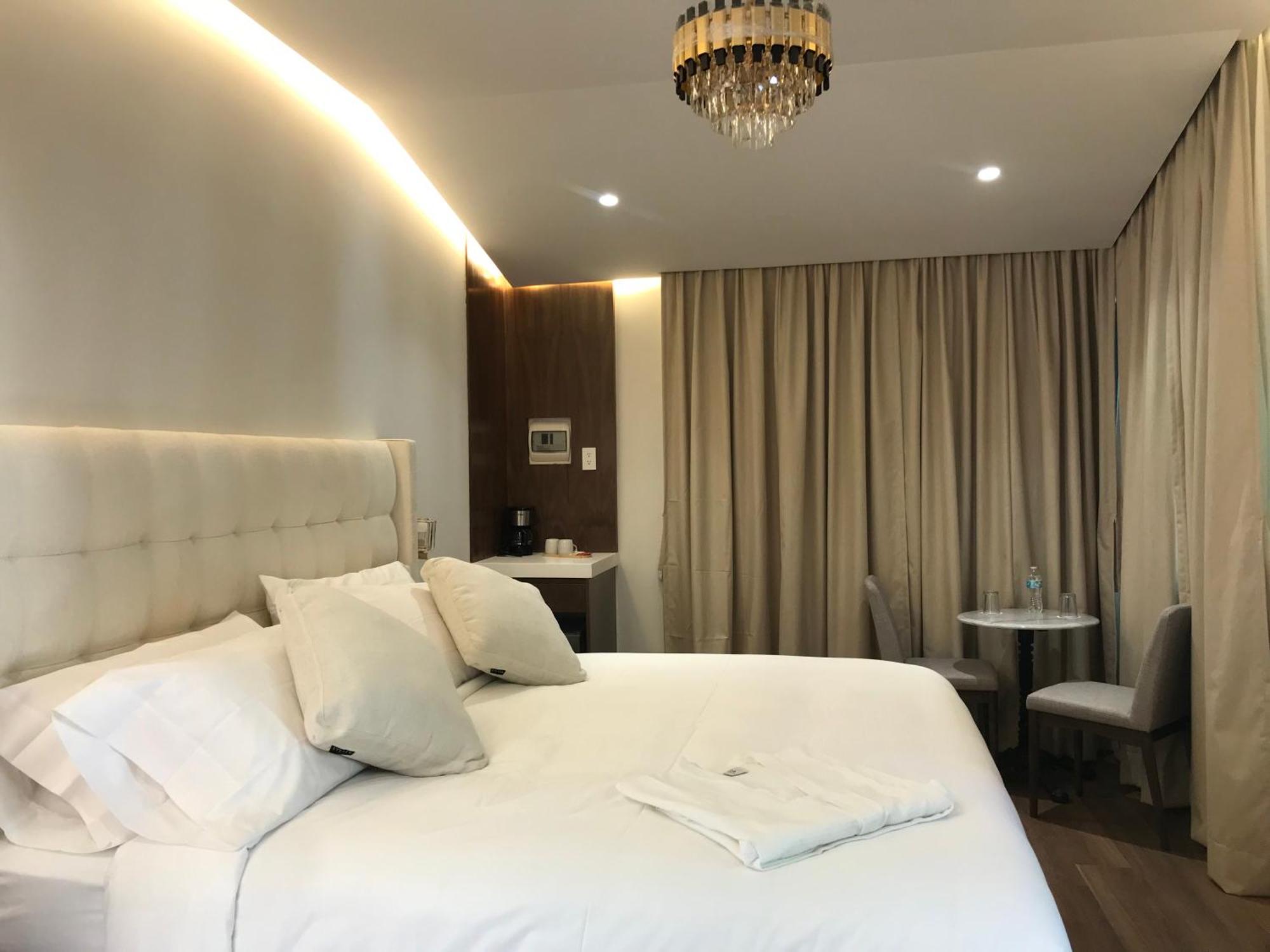 Hotel Casa Ensenada Luxury Boutique Hotel — Photos 3