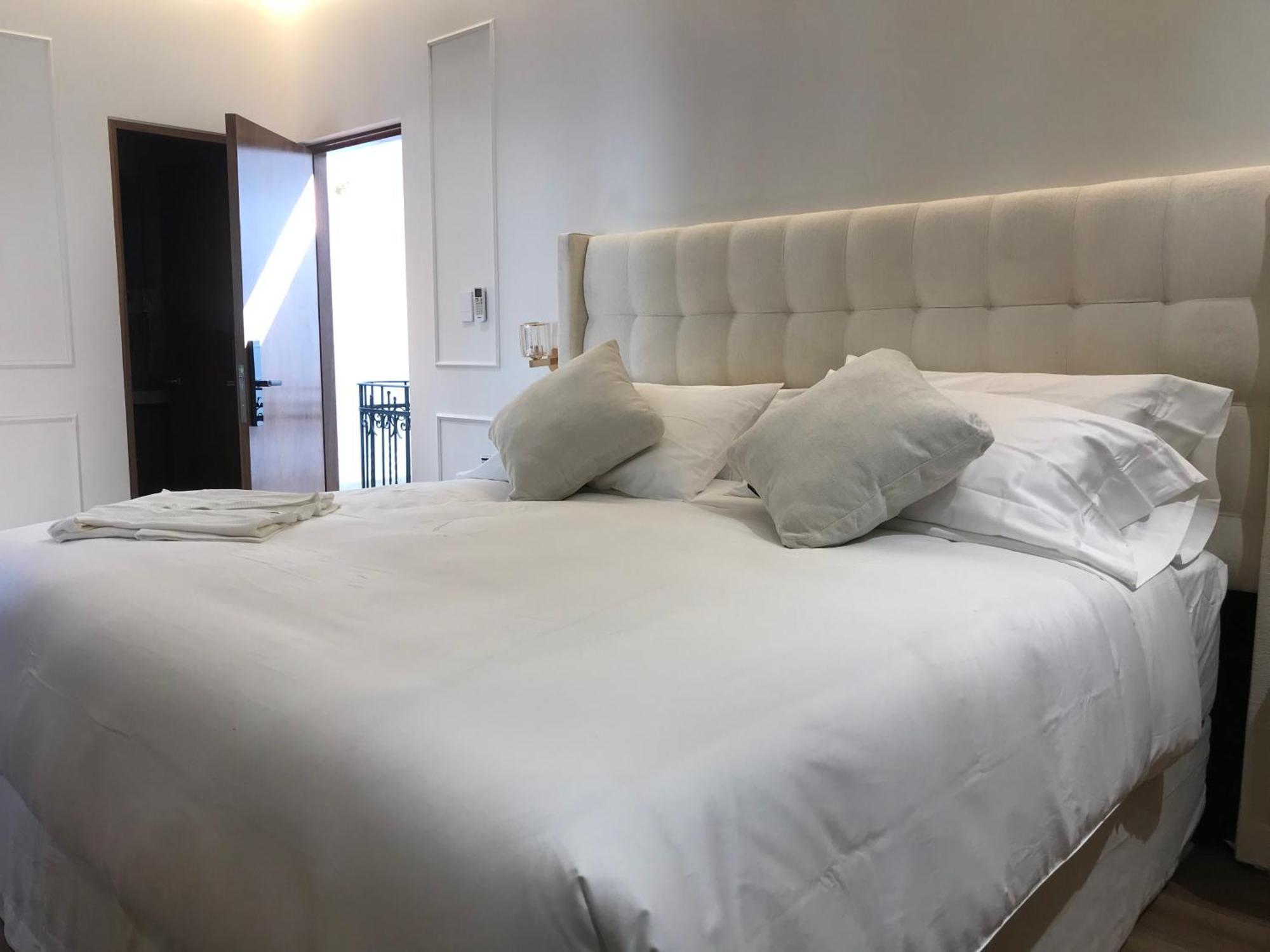 Hotel Casa Ensenada Luxury Boutique Hotel — Photos 2